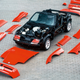 Illustration for article titled Heres How The BMW Z1s Awesome Sliding Doors Worked